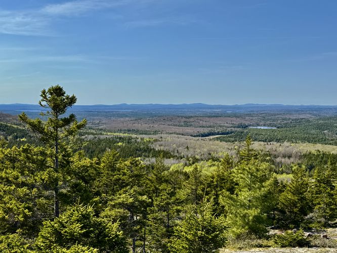 Picture 68 of The Bubbles Loop Hike