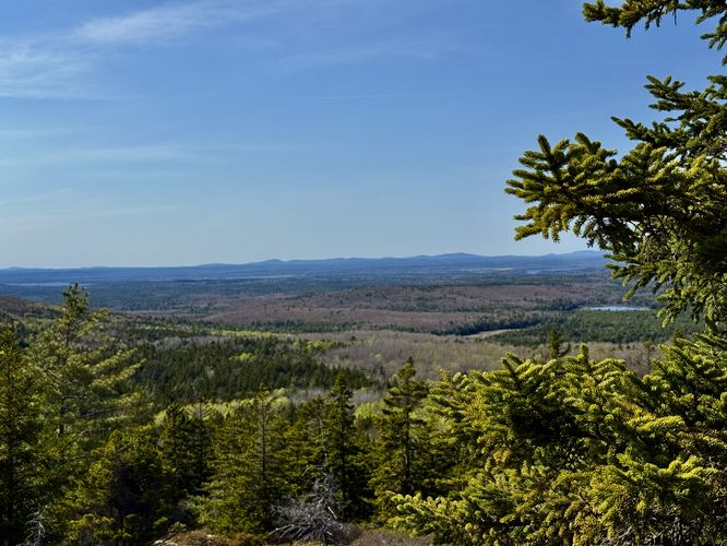 Picture 69 of The Bubbles Loop Hike