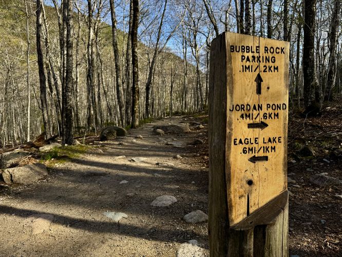 Picture 73 of The Bubbles Loop Hike