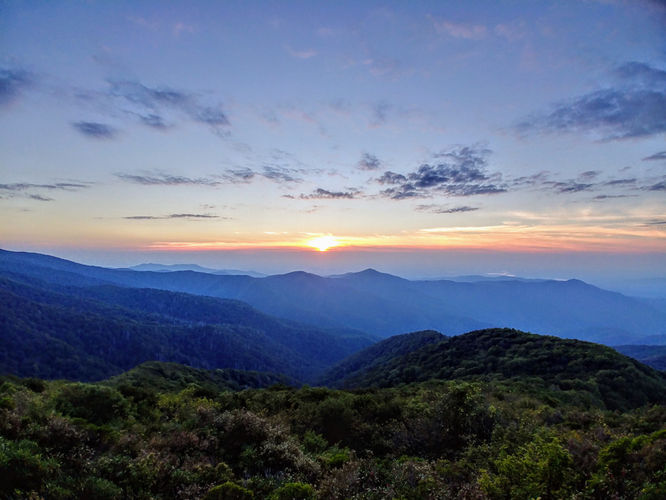 Default image for The Hangover Hike, a 15.9-mile trail in Robbinsville, NC (US)