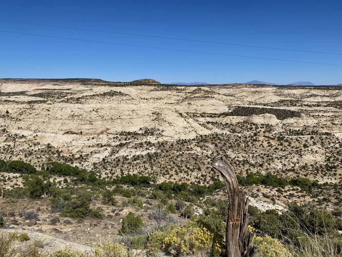 The Hogback Vista