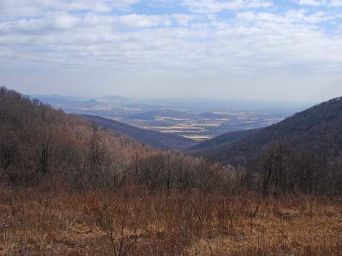 The Peak Hike - The Peak Hike 021409 album