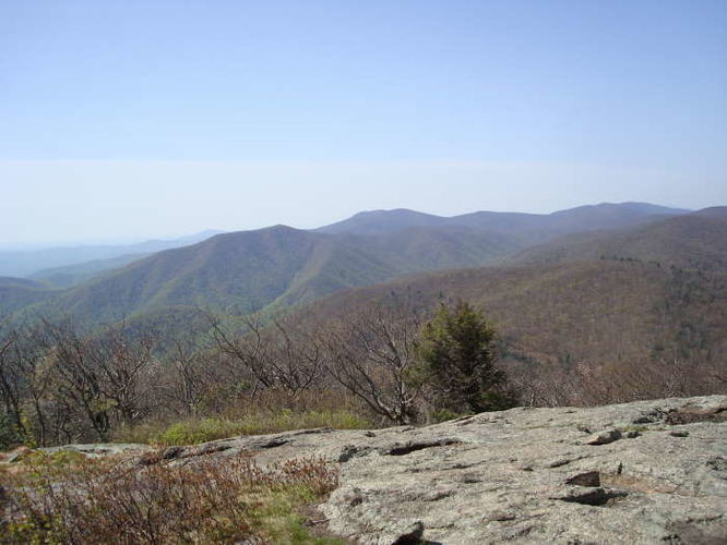 Picture 10 of The Priest Hike 050810