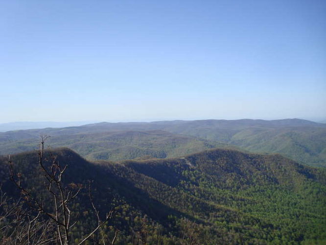 Picture 5 of The Priest Hike 050810