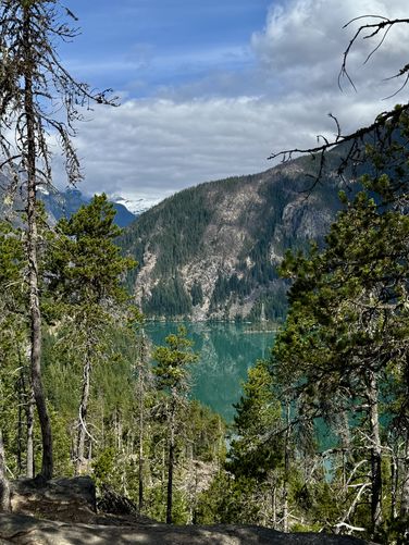 Picture 25 of Thunder Knob Trail