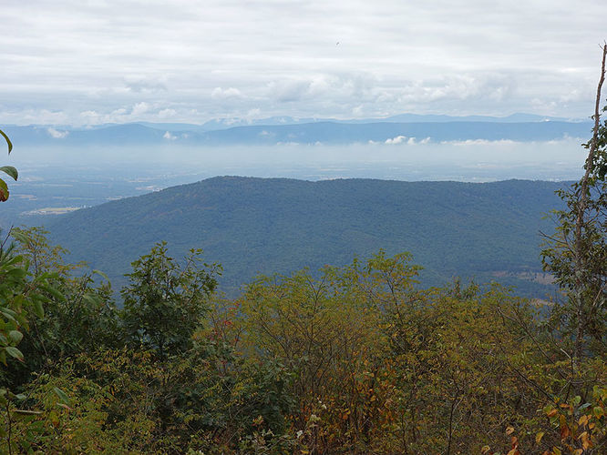 Picture 6 of Tibbet Knob Hike 092813