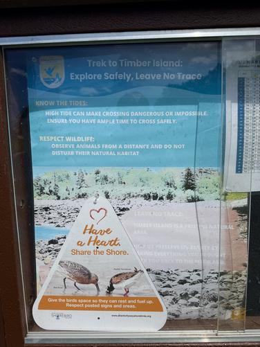 Picture 38 of Timber Point Trail June 20 2026