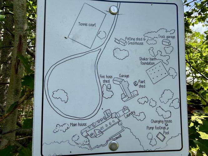 Picture 41 of Timber Point Trail June 20 2026