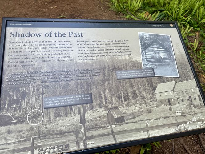 Picture 8 of Trail of the Shadows