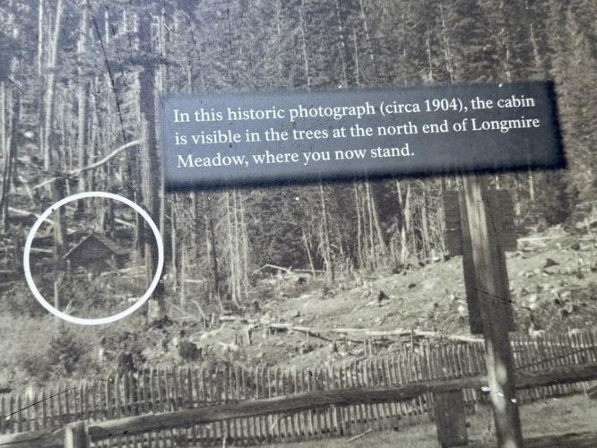 Picture 9 of Trail of the Shadows