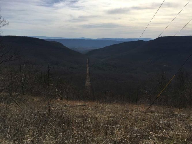 Picture 8 of Tri County Hike 021817