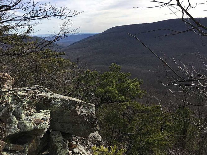 Picture 6 of Tri County Hike 021817