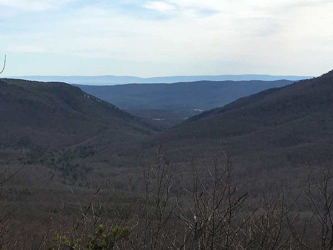 Picture 4 of Tri County Hike 021817