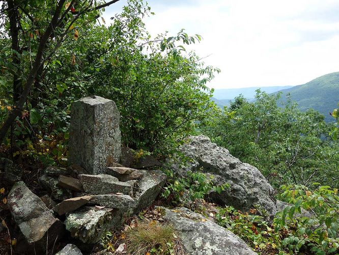 Picture 7 of Tri County Hike 070717