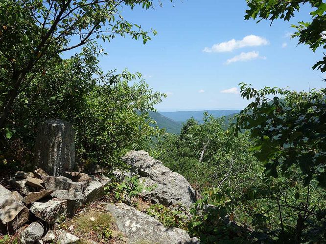 Picture 3 of Tri County Hike 070717