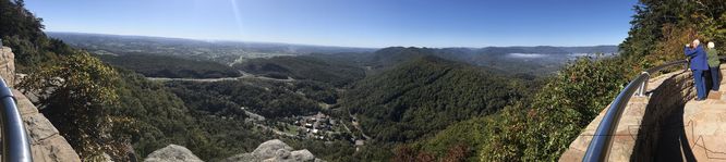 Picture 17 of Tri State Peak and Pinnacle Hike 101921