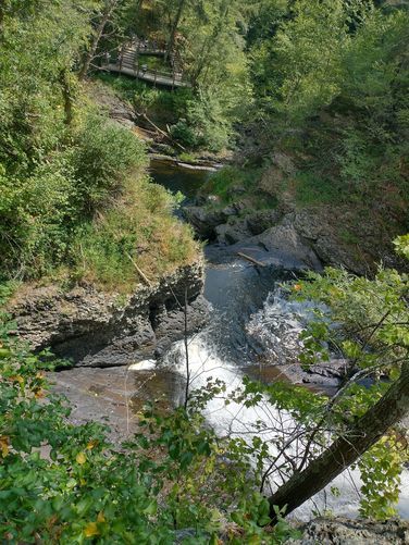 Picture 7 of Trip report Raymondskill Falls 