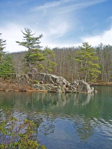 Trout Pond Hike - Trout Pond Hike 031106 album