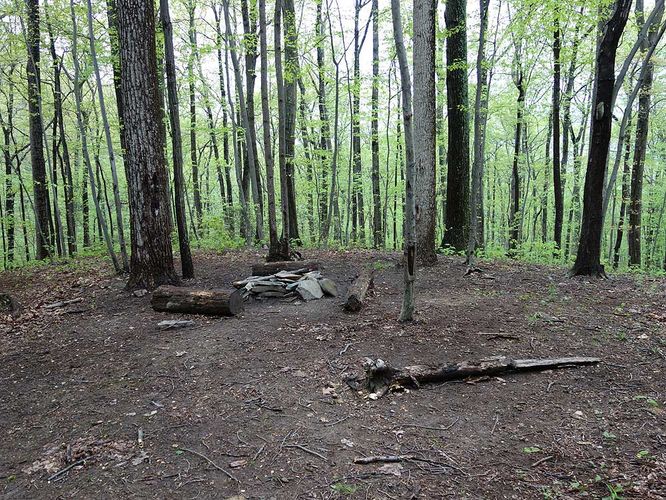 Campsite