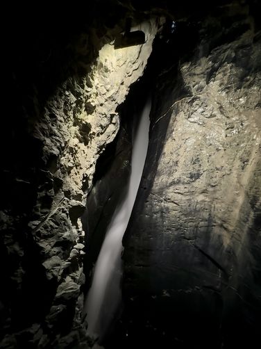 Picture 17 of Trummelbach Falls