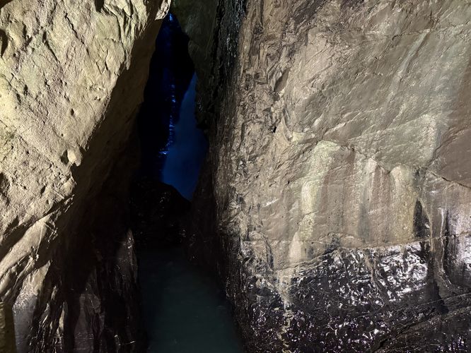 Picture 19 of Trummelbach Falls