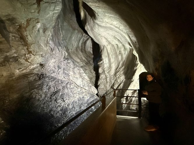 Picture 20 of Trummelbach Falls