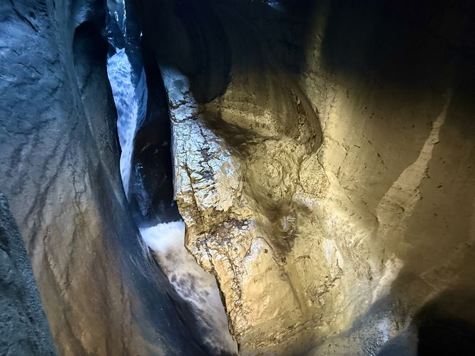 Picture 33 of Trummelbach Falls