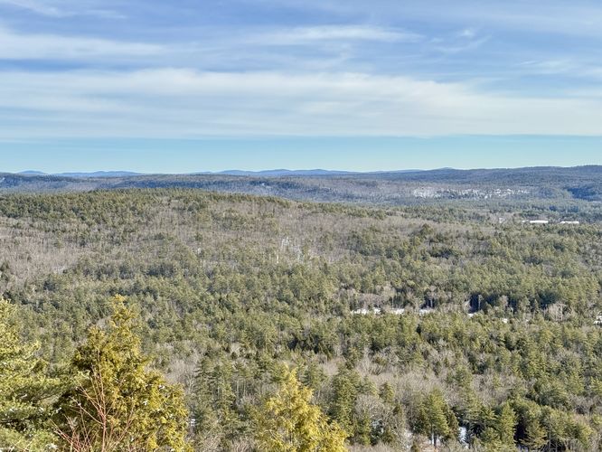 Picture 6 of Tully Mountain Loop 12262025