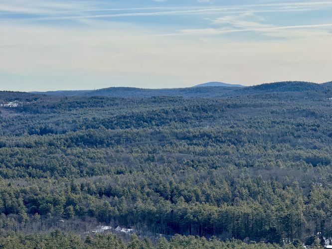 Picture 7 of Tully Mountain Loop 12262025