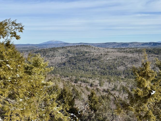 Picture 8 of Tully Mountain Loop 12262025