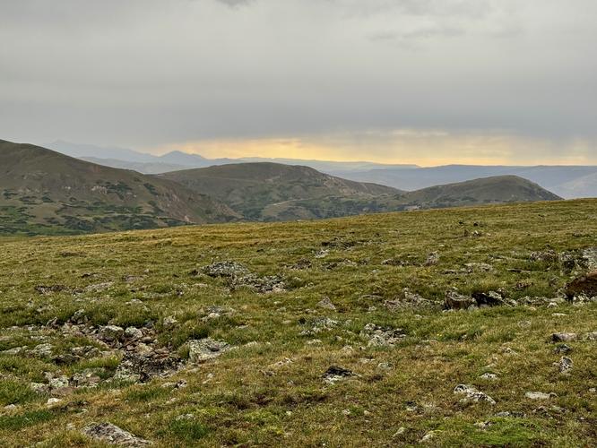 Picture 2 of Tundra Communities Trail July 26 2026