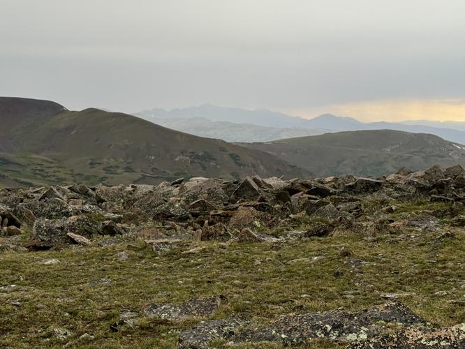 Picture 3 of Tundra Communities Trail July 26 2026