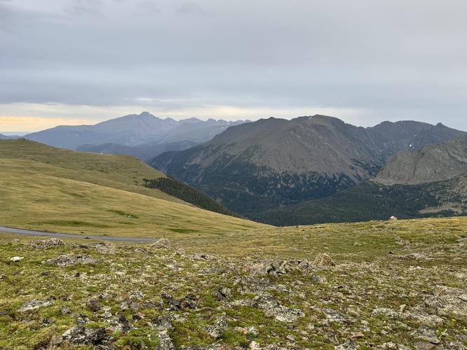 Picture 6 of Tundra Communities Trail July 26 2026