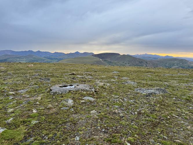 Picture 18 of Tundra Communities Trail July 26 2026