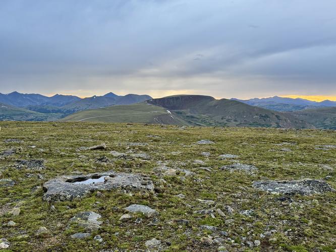 Picture 19 of Tundra Communities Trail July 26 2026