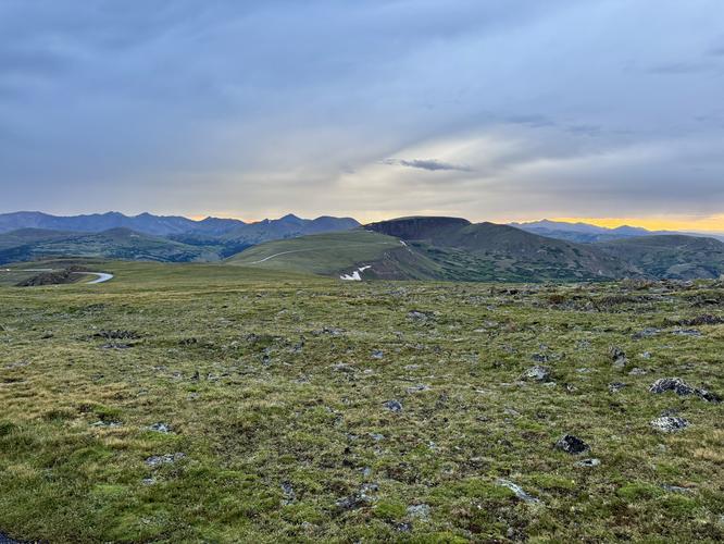 Picture 23 of Tundra Communities Trail July 26 2026