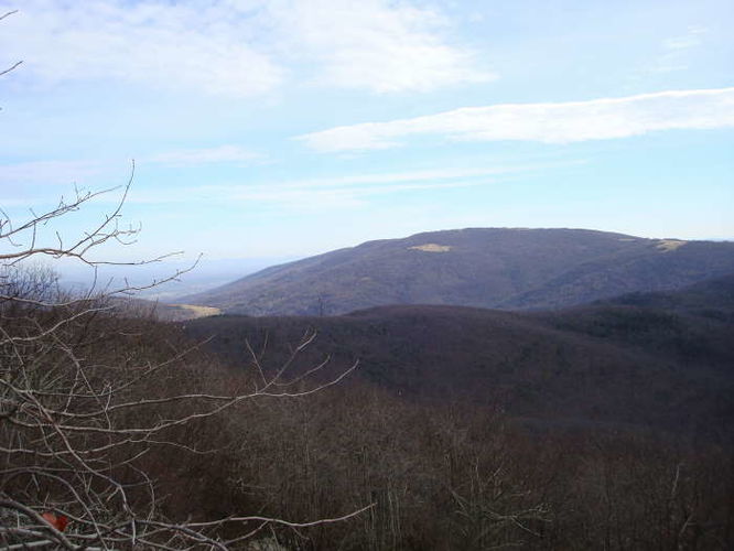 Picture 22 of Turk Mountain Hike 122308