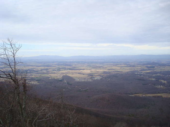 Picture 23 of Turk Mountain Hike 122308