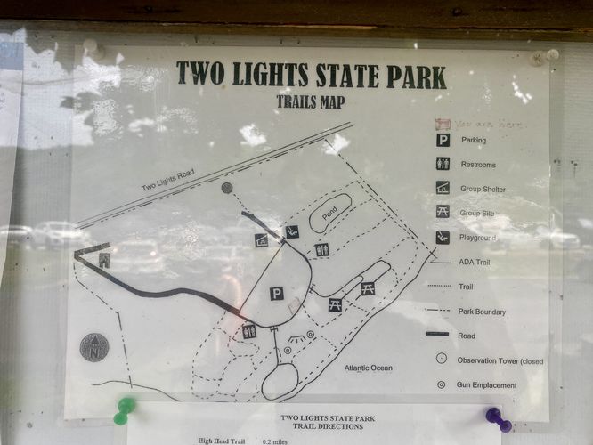 Two Lights Trail - Two Lights Trail album