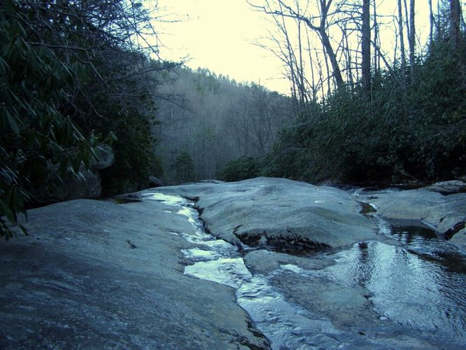 Picture 23 of Upper Creek Falls Hike 031515