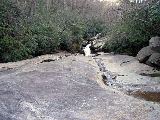 Picture 26 of Upper Creek Falls Hike 031515