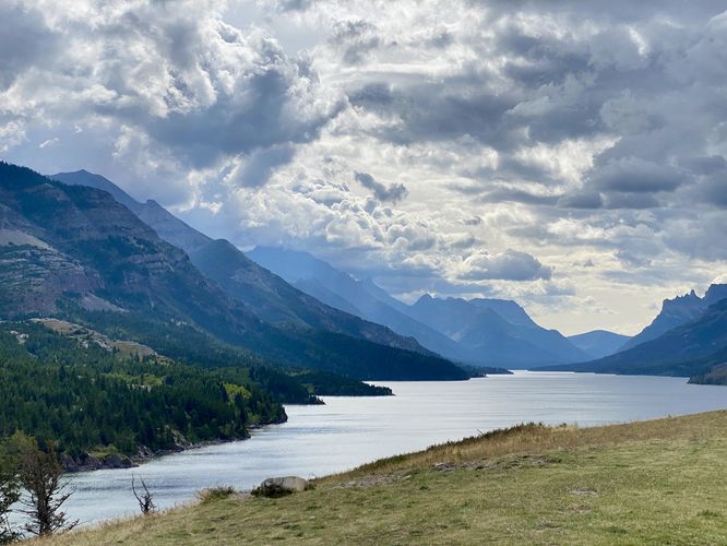 Picture 6 of Upper Waterton Lookout