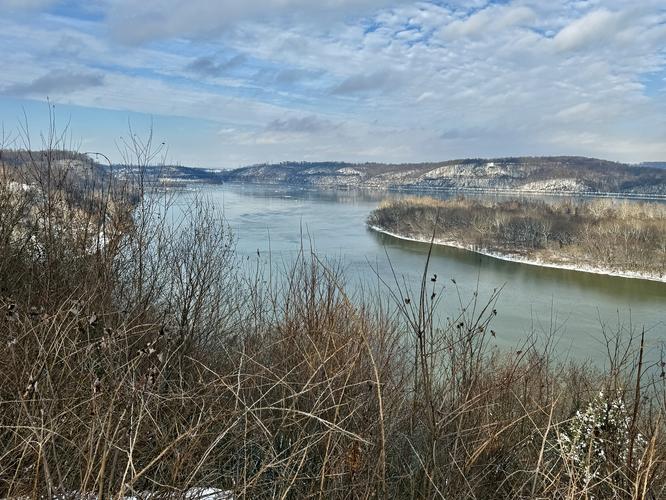 Urey Overlook via Mason Dixon Trail - Urey Overlook album