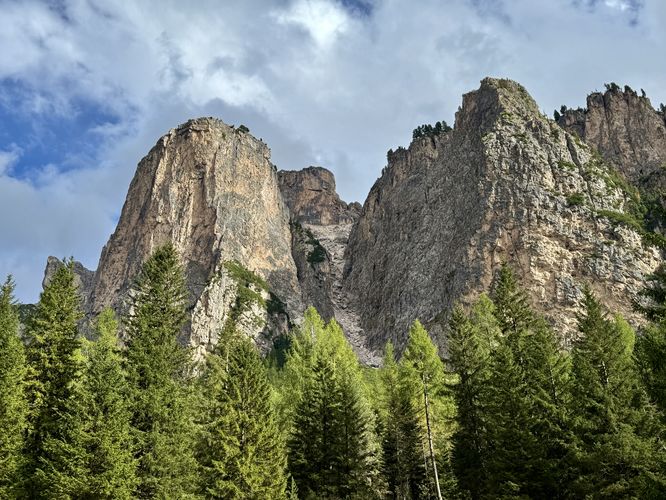 Picture 9 of Vallunga Langental Hike