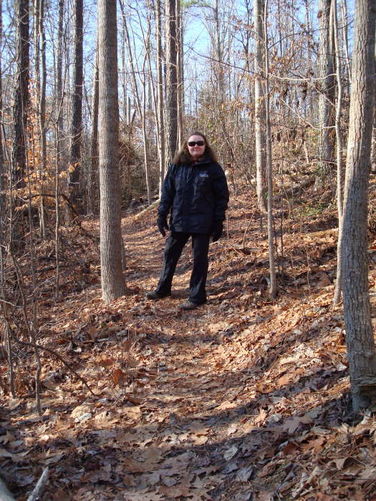 Picture 11 of Wahrani Nature Trail 013109