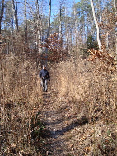 Picture 23 of Wahrani Nature Trail 013109