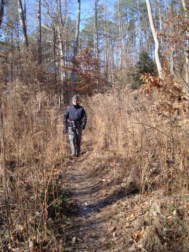 Picture 24 of Wahrani Nature Trail 013109