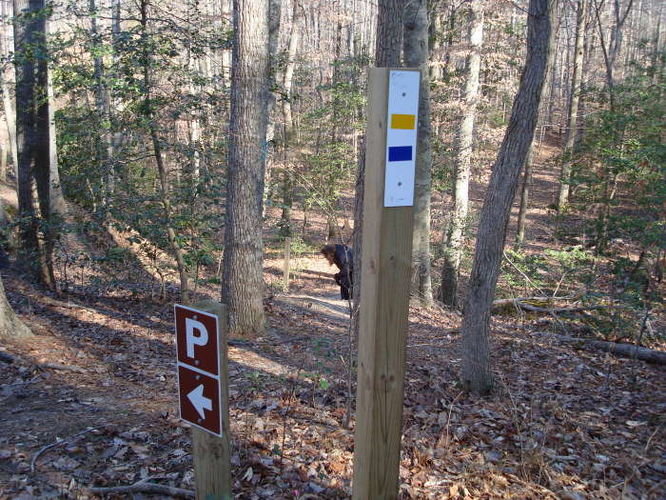 Picture 39 of Wahrani Nature Trail 013109