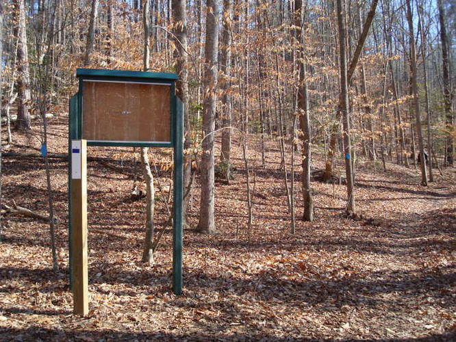 Picture 41 of Wahrani Nature Trail 013109