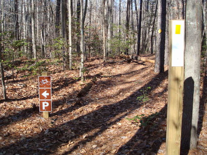 Picture 49 of Wahrani Nature Trail 013109